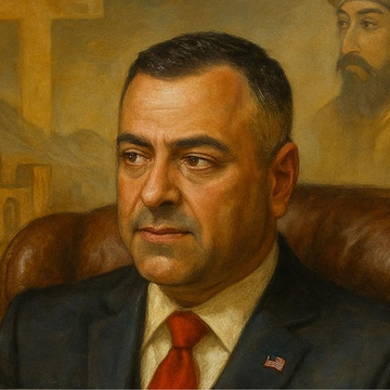 Creator profile picture