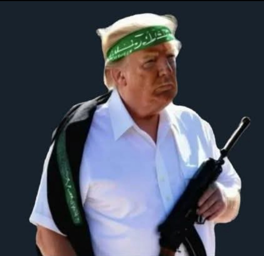 Hamas Accepts Prisoner Talks, Rejects Foreign Rule in&nbsp;Gaza