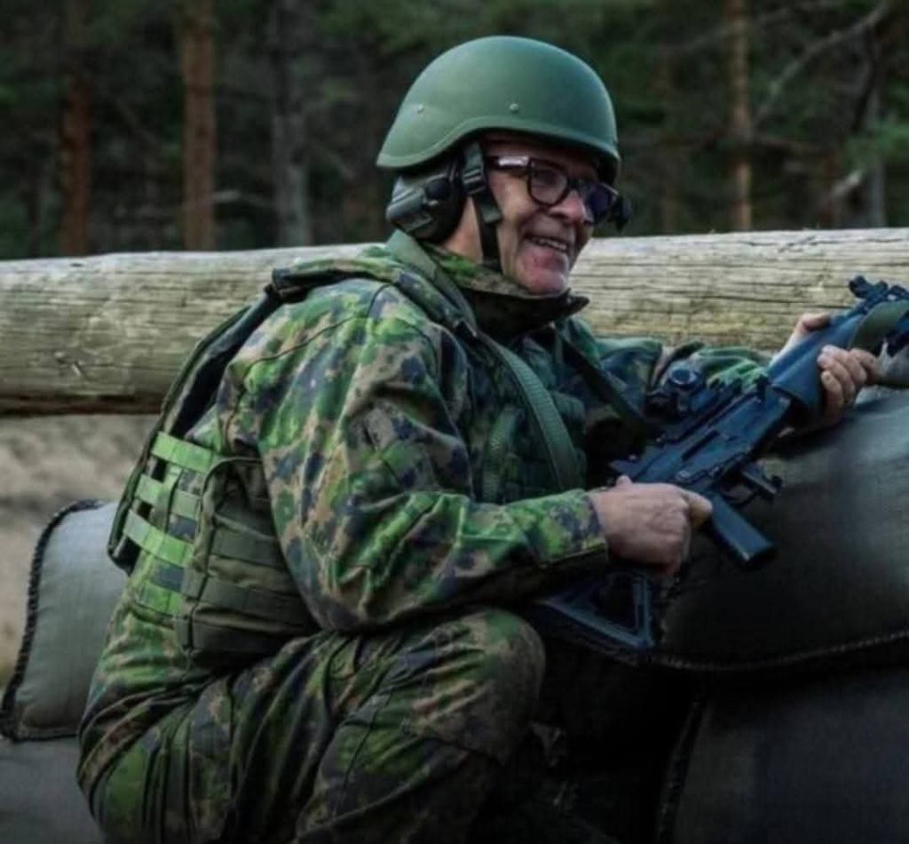 Dissent in Europe Over Ukraine’s&nbsp;Strategy