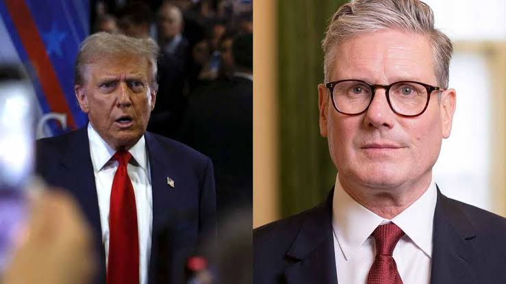 Britain Halts Intelligence Sharing with U.S. over Caribbean&nbsp;Killings