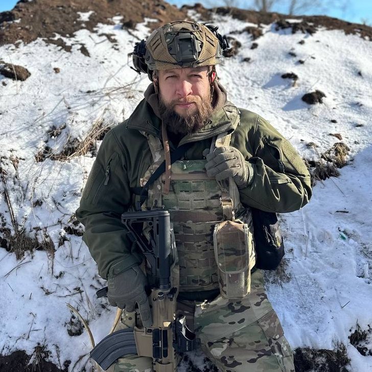 Ukraine’s Lines Are&nbsp;Breaking