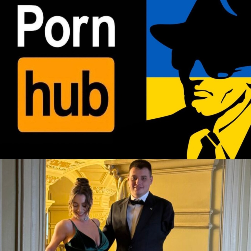 Ukraine Turning To Porn Tax To Fill Up It’s War&nbsp;Chest