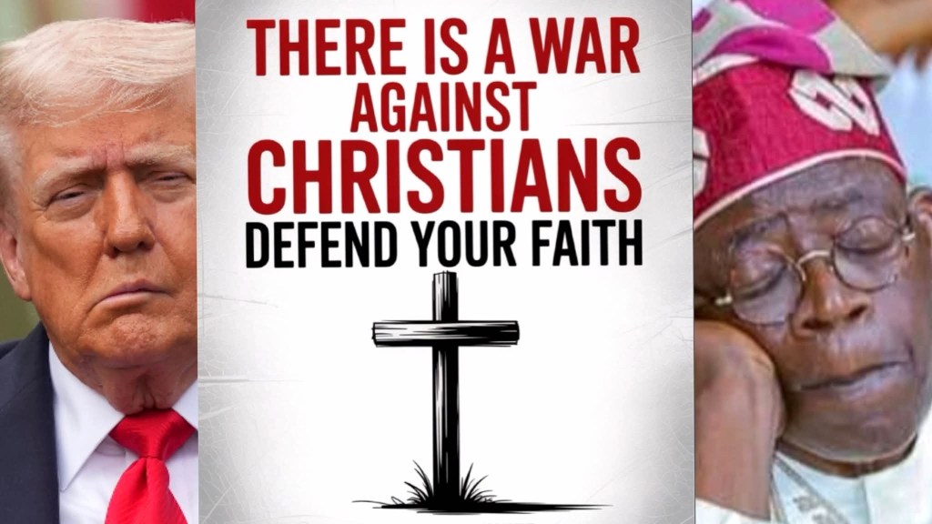 America’s Hypocrisy as&nbsp;Policy