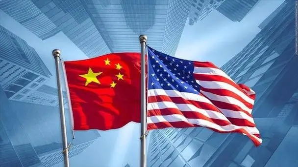 The United States Has No Tools to Break&nbsp;China