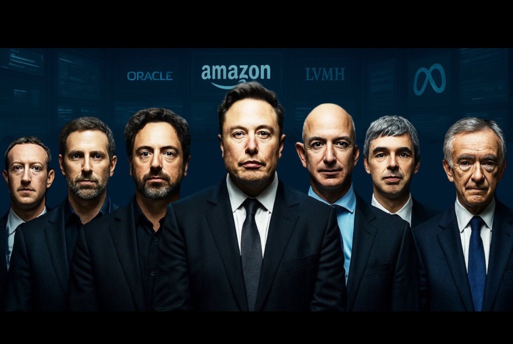 Fight Back: WEF’s Elite-Backed Feudal&nbsp;Reset