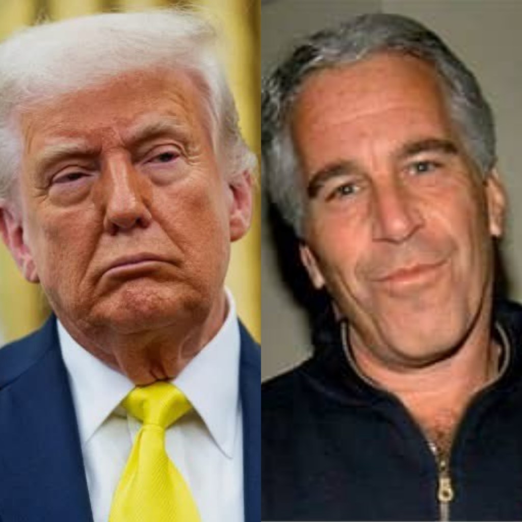 The Epstein Files and What Happens When the Law Requires&nbsp;Disclosure