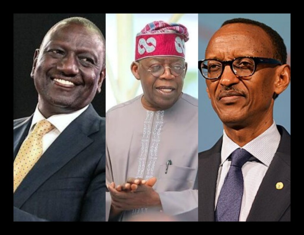 African Health Data Agreements With US Spark Sovereignty and Transparency&nbsp;Concerns