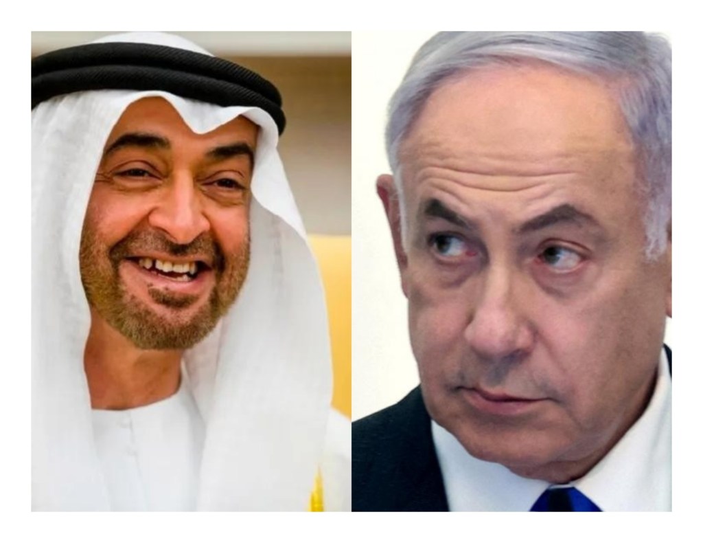 The Uncovered UAE-Libya Corridor and Sudan’s Mass&nbsp;Killing