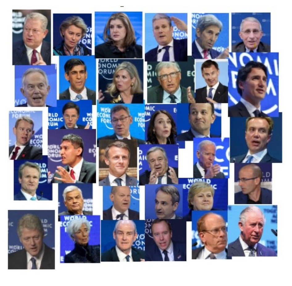 As Awareness Spreads, Power Advances Toward Techno-Authoritarianism