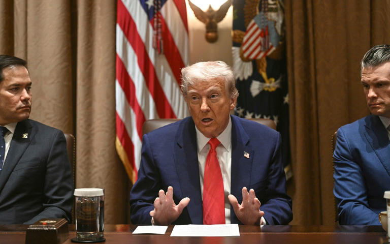 The Iran Deal That Was Deliberately Broken