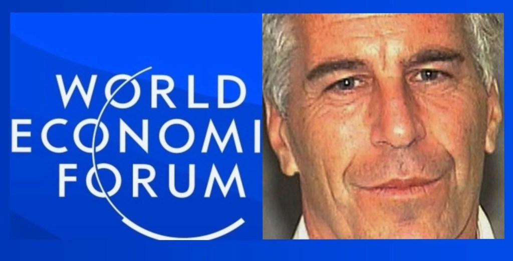 Records Expose Continued Epstein Access to Political and Financial Leaders at Davos After 2008 Conviction