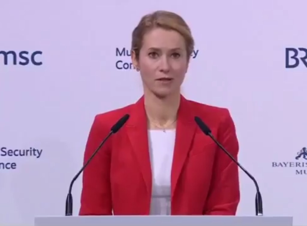 Brussels Superheroes Assemble for Rearmament