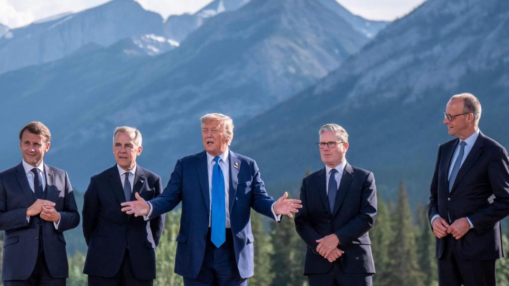 Trump’s Hormuz Coalition