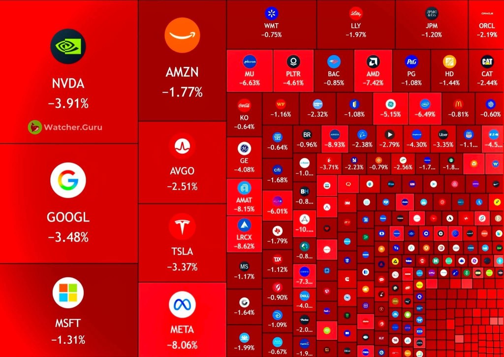The Iran War and the Fragmentation of the Global Energy and Petrodollar Order