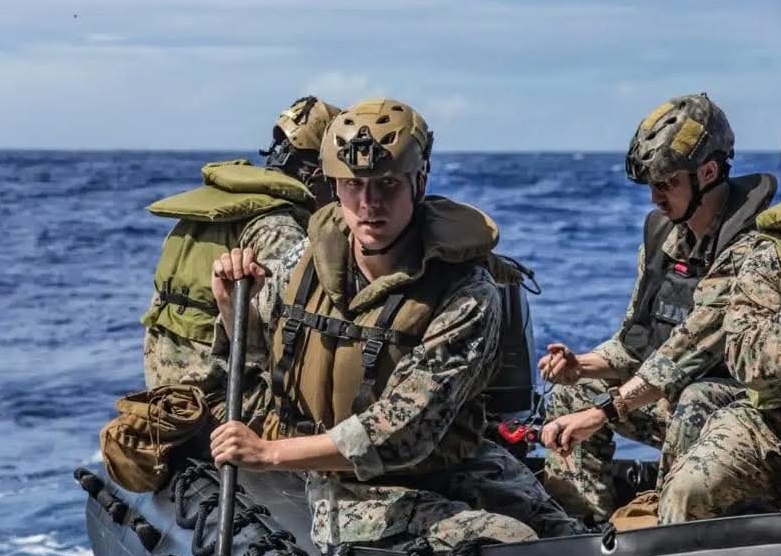 Iran’s Hold on Hormuz Forces US Into High-Risk Military&nbsp;Options