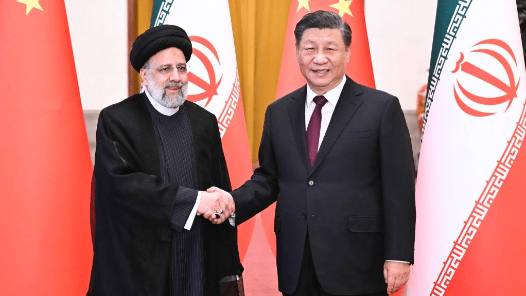 The China Perspective: War Without&nbsp;Declaration