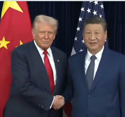 China’s First Direct Rejection of U.S. Financial&nbsp;Jurisdiction
