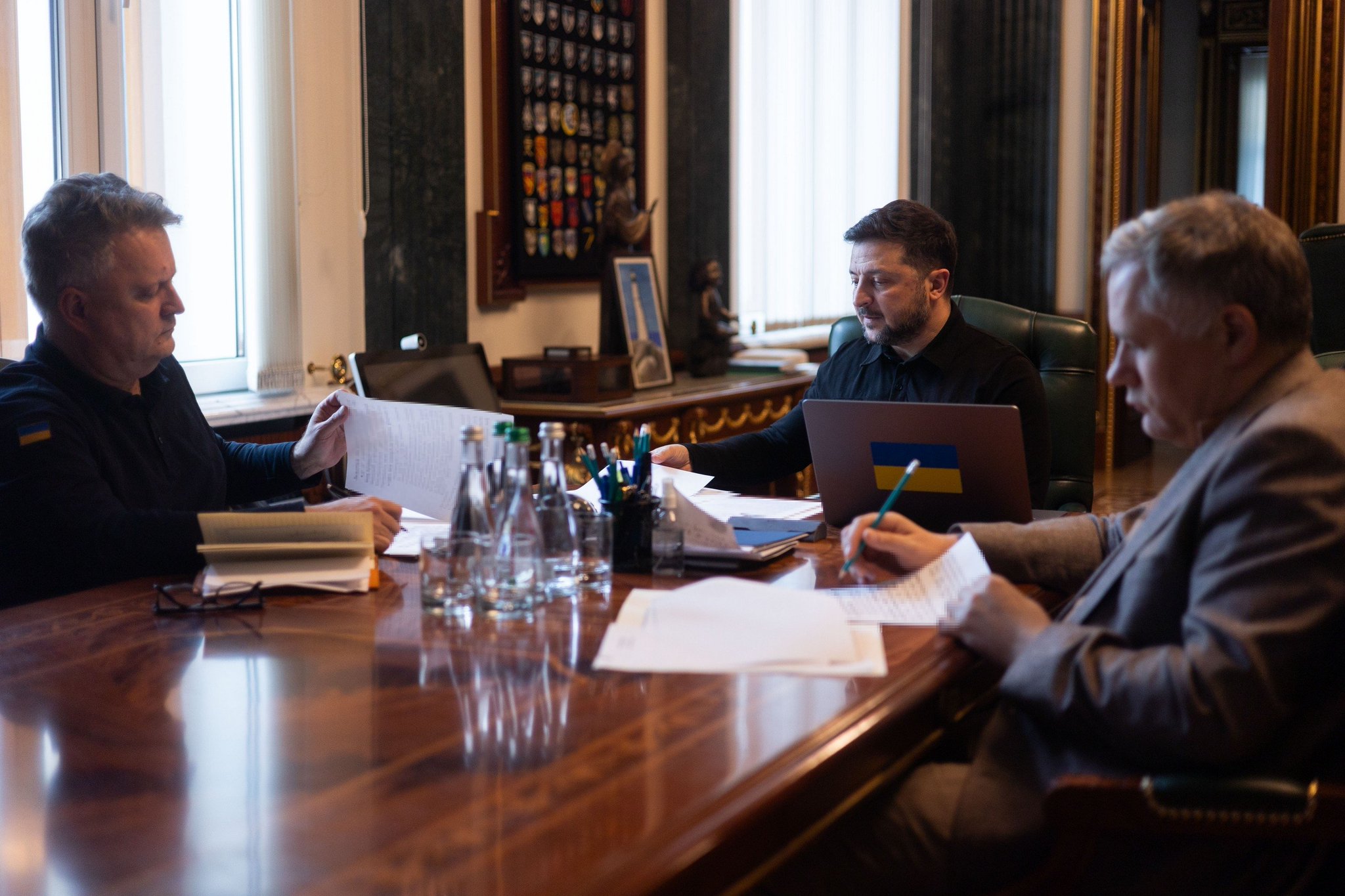 Apparent Us Ukraine Is Being Ground Down. Europe Is Being Lined Up Next. – global ...