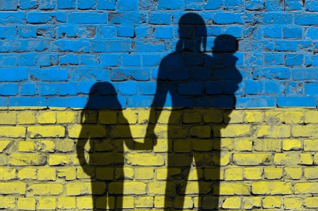 The Fracturing of European Solidarity: