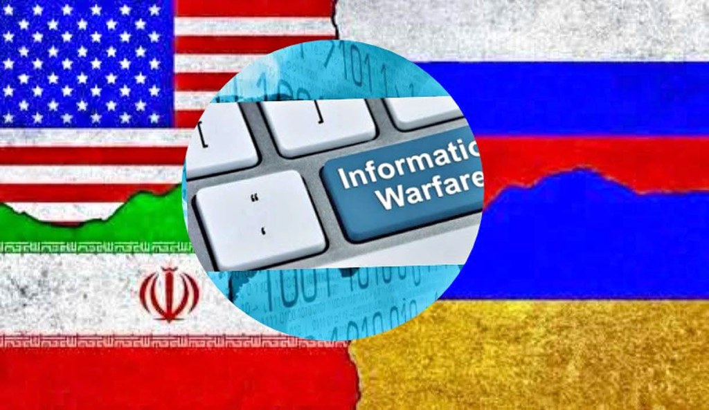 The United States Exploits Information Vulnerability to Topple&nbsp;Nations