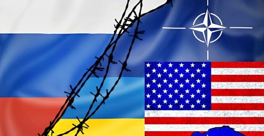 The Proxy War