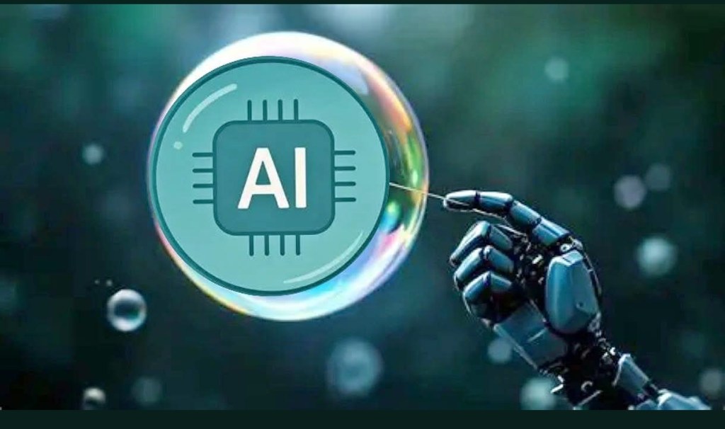 The Reckoning of Artificial Intelligence