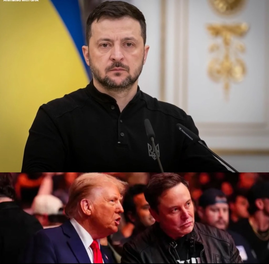 The Abandonment of Ukraine That Never Was
